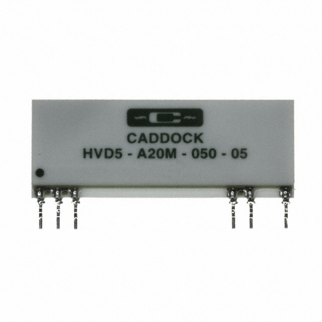 HVD5-A10M-050-05 / 인투피온